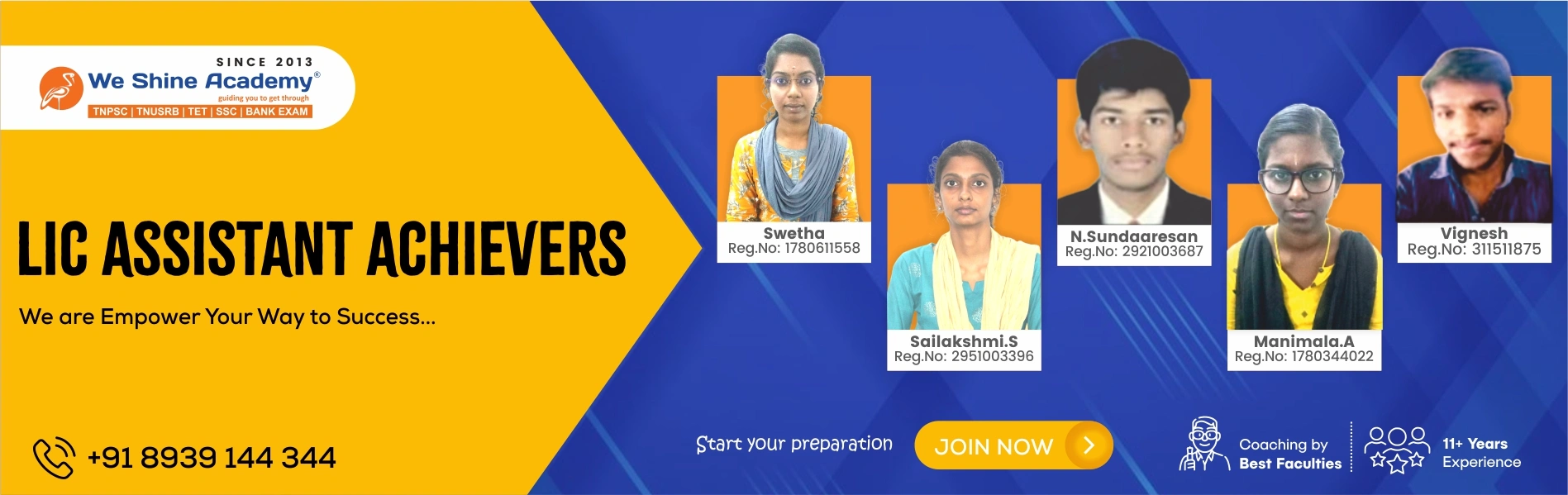 TNPSC Coaching Centre in Chennai