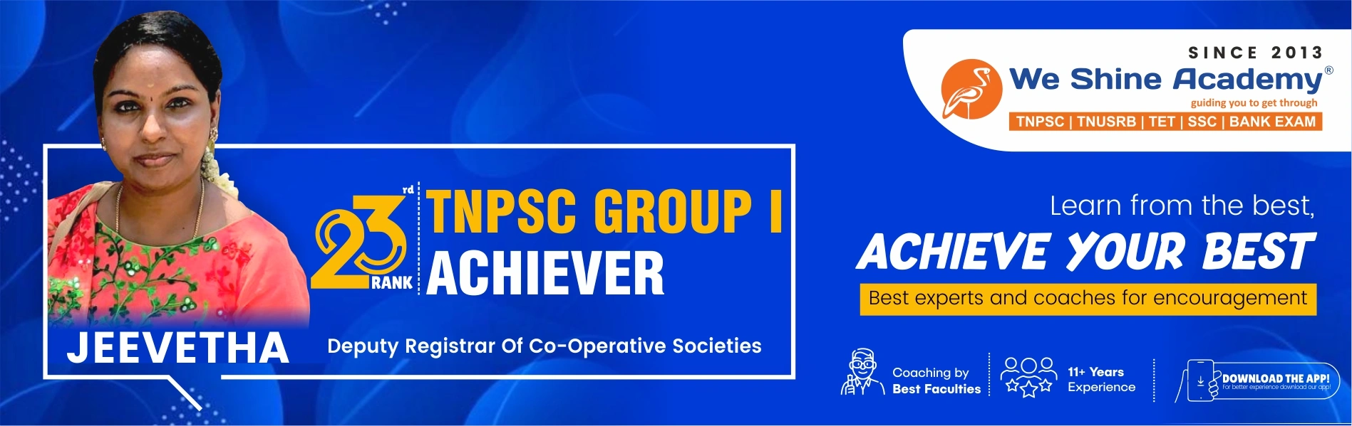 TNPSC Academy in Chennai
