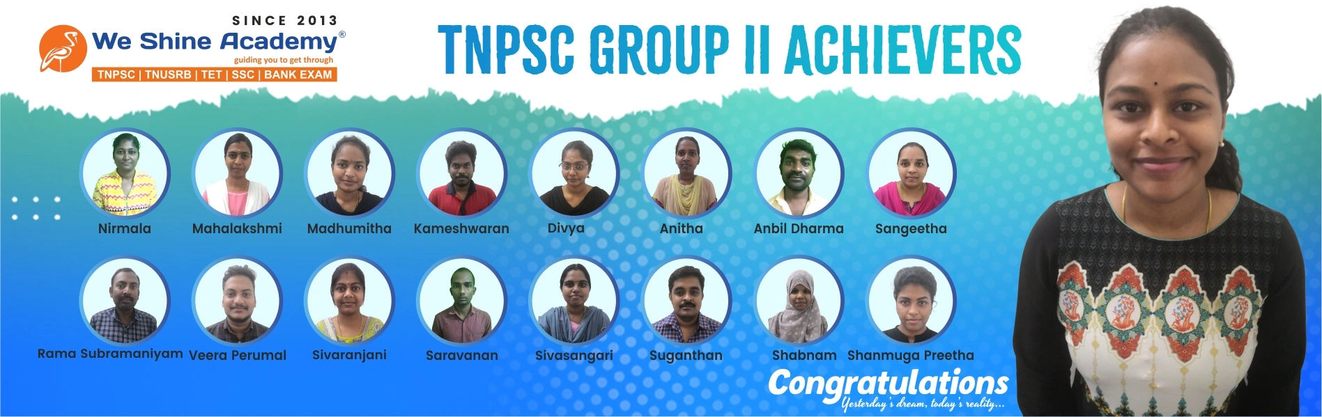TNPSC Coaching Institute in Chennai